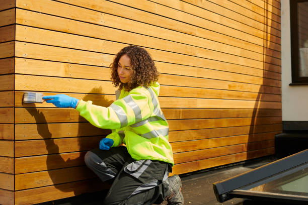 Best Steel Siding Installation  in Fairport Harbor, OH